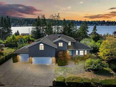 1715 Eagleridge Drive, Bellingham, WA, 98226