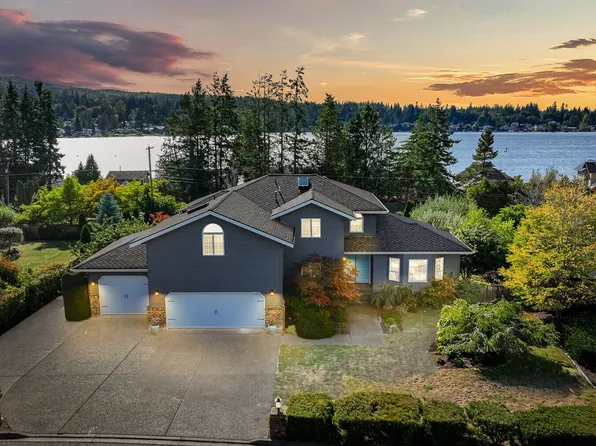 1715 Eagleridge Drive, Bellingham, WA 98226