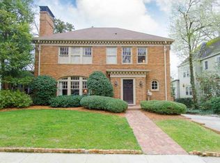 31 Woodcrest Ave NE, Atlanta, GA 30309