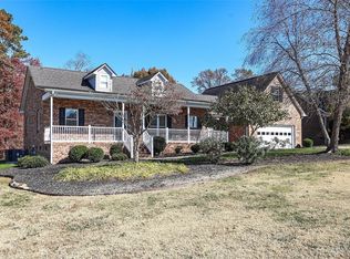 846 Old Farm Rd, Oakboro, NC 28129