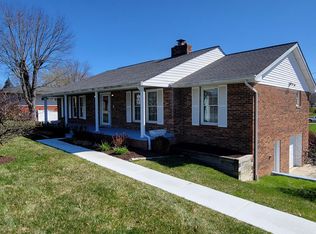 273 Barton Mill Rd, Corbin, KY 40701