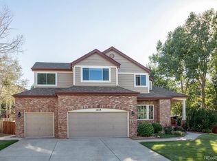 16118 Whitestone Dr, Parker, CO 80134