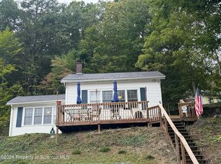 18 1/2 Marina Dr, Tunkhannock, PA 18657