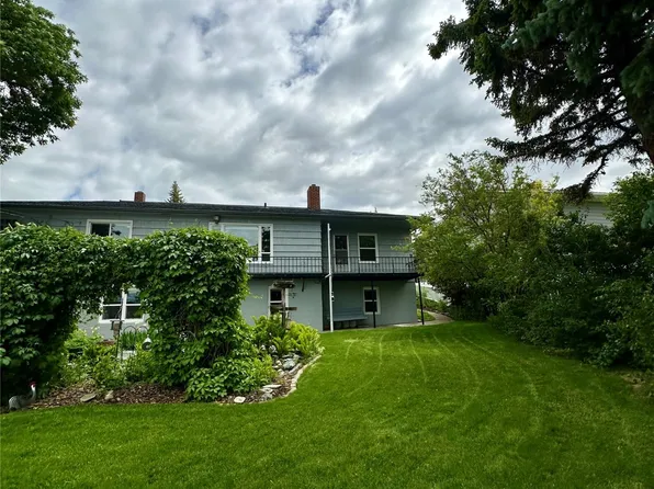 208 1st Ave SE, Cut Bank, MT 59427