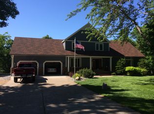 5301 Parell Ave NE, Saint Michael, MN 55376