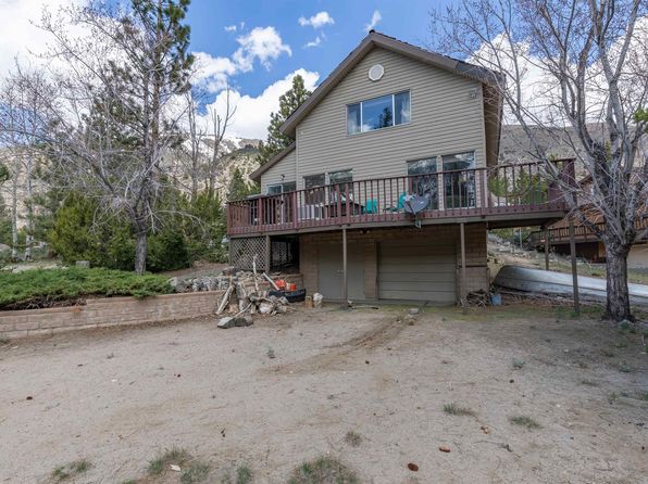 23 N Patterson Dr, Twin Lakes, CA 93517