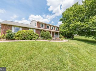 2117 Crossmeadow Ln, Brookeville, MD 20833
