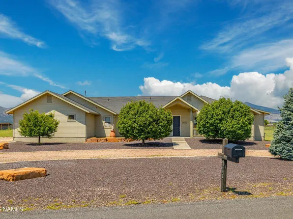 9630 N Aldrich Rd, Flagstaff, AZ 86004