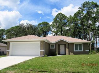 1347 Ruiz St, North Port, FL 34286