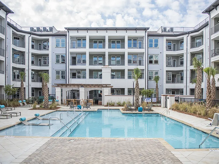 The Ironwood Apartment Homes — Photo 34