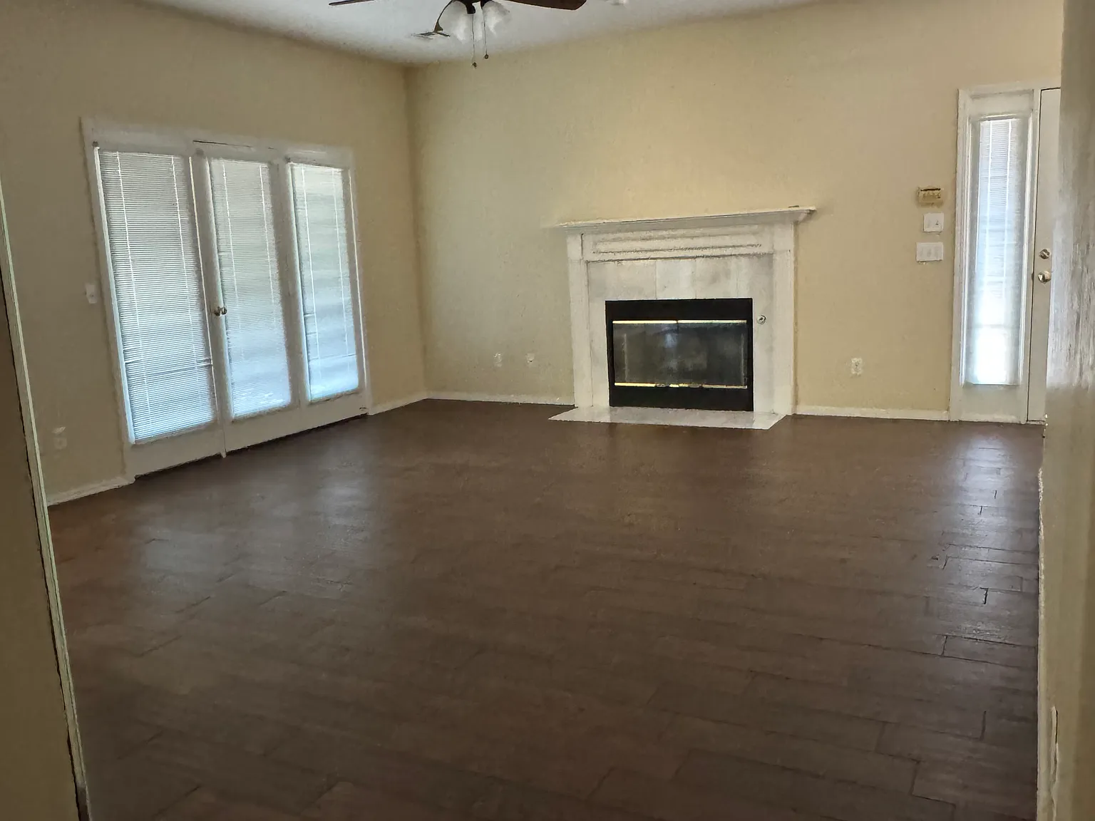 2 bed, 1560 sqft, $1,690 — Photo 4