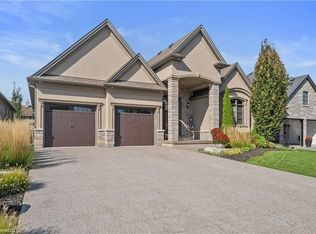 34 Angels Dr, Niagara On The Lake, ON L0S 1J1