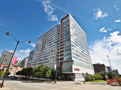 659 W Randolph St APT 814, Chicago, IL, 60661