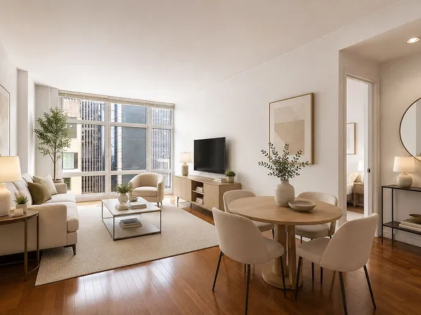 1600 Broadway APT 20A, New York, NY 10019