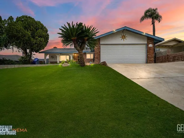 3108 Pesante Rd, Bakersfield, CA 93306