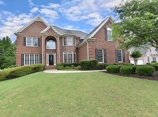 4915 Prestbury Dr, Suwanee, GA 30024