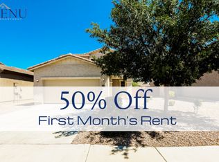 41214 W Parkhill Dr, Maricopa, AZ 85138