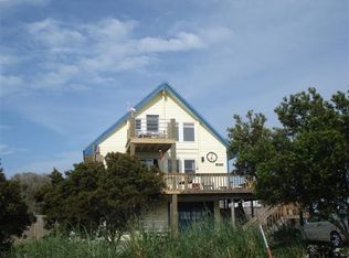 210 Coastal Dr, North Topsail Beach, NC 28460
