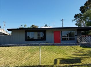4389 E Avondale Ave, Las Vegas, NV 89121
