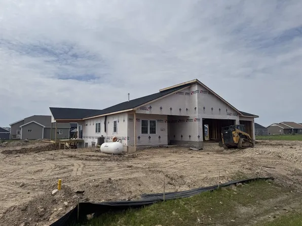 6601 Grouse Wood Road, Windsor, WI 53532