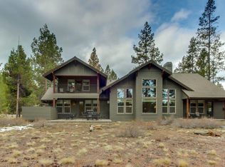 56412 Fireglass Loop, Bend, OR 97707