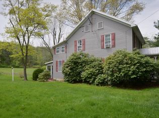 2177 Ikeler Rd, Millville, PA 17846