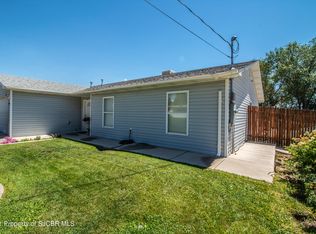 610 N Frontier St, Bloomfield, NM 87413