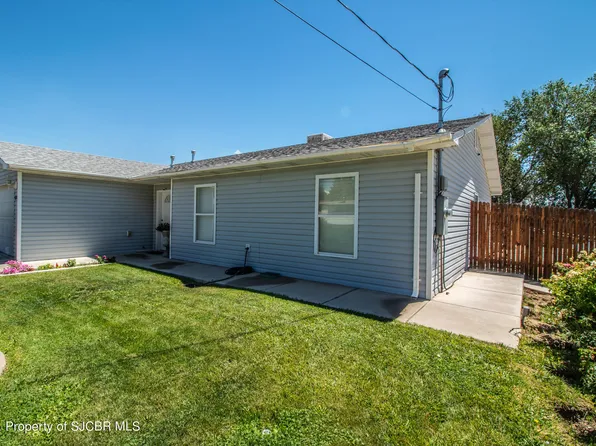 610 N Frontier St, Bloomfield, NM 87413