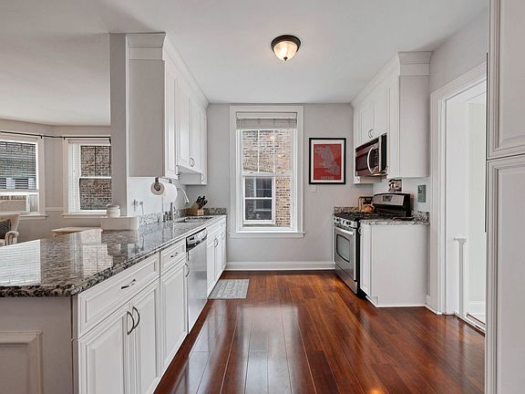 5th image of 6650 N Glenwood Ave #2S