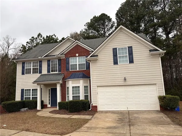 2504 Havasu Trce, Norcross, GA 30071