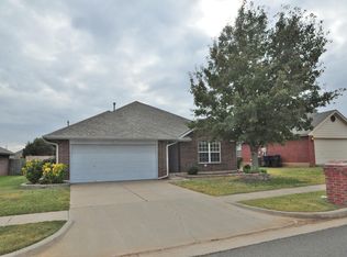 5908 SE 87th St, Oklahoma City, OK 73135