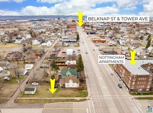 1827 Tower Ave, Superior, WI 54880