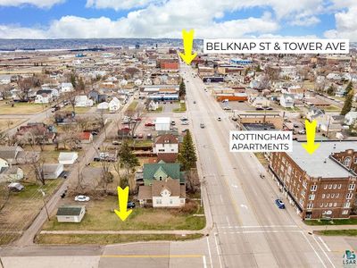1827 Tower Ave, Superior, WI, 54880