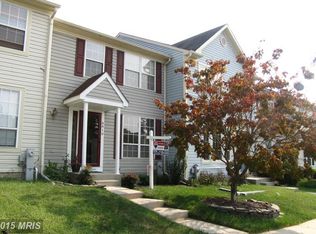 8810 Fox Cir, Perry Hall, MD 21128