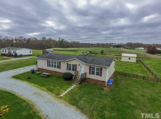 28 Yellington Ln, Roxboro, NC 27574