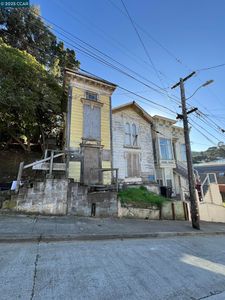 309 Rutledge St, San Francisco, CA, 94110