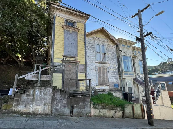 309 Rutledge St, San Francisco, CA 94110