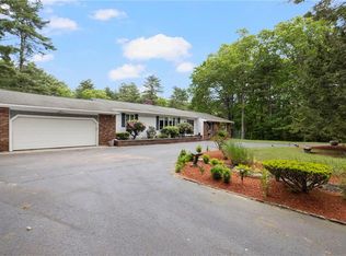 148 Town Farm Rd, Coventry, RI 02816