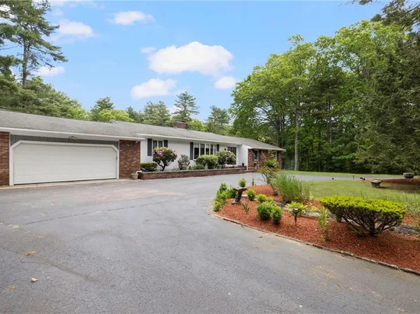 148 Town Farm Rd, Coventry, RI 02816