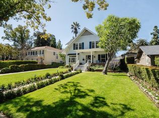 765 S El Molino Ave, Pasadena, CA 91106
