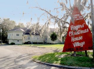 103 S Saxon Ave, Brooksville, FL 34601