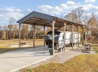 6425 Cravens Rd LOT 107, Savannah, TN 38372