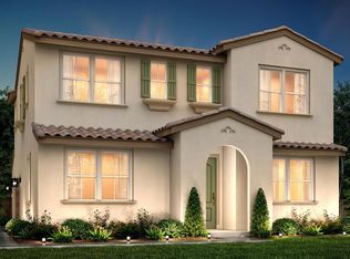 294 E Tuso Ranch Rd, Mountain House, CA 95391