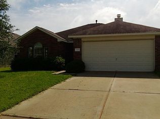 249 Rolling Brook Dr, Dickinson, TX 77539