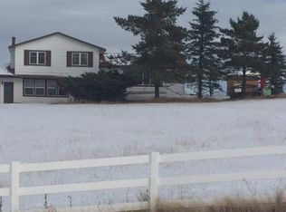 9489 E Devils Head Dr, Parker, CO 80138