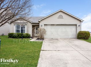 14904 Dry Creek Rd, Noblesville, IN 46060