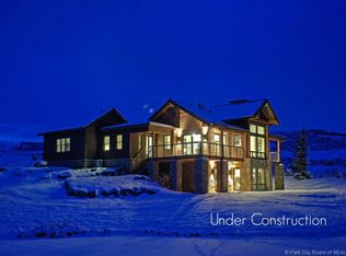 7421 N Victory Ranch Dr, Heber City, UT 84032