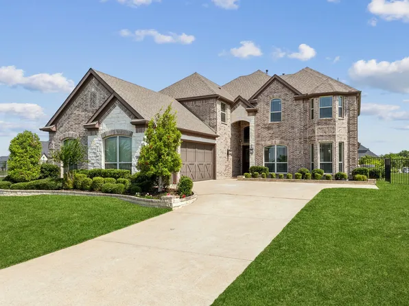 4901 Keswick Dr, Parker, TX 75002