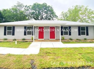 2820 Marshall St #A, Little Rock, AR 72206