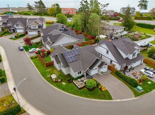 9257 Bakerview Close, North Saanich, BC V8L 0C9